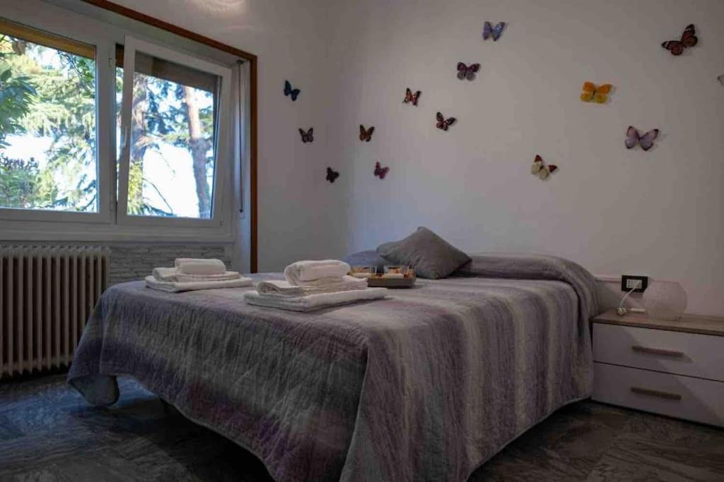 Noemi House *